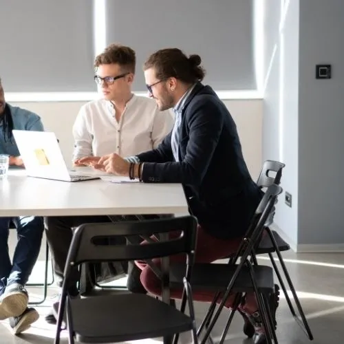 Kişiye Özel Danışmanlık Hizmeti