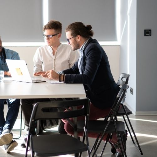 Kişiye Özel Danışmanlık Hizmeti